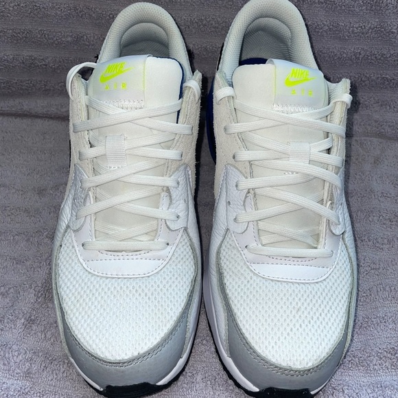 Nike air max’s Excee sz8 - Picture 6 of 6